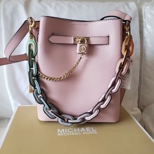 Michael kors Hamilton legacy